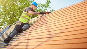 Best Roof Ventilation Installation  in Kurtistown, HI