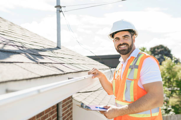 Gutter Replacement in Kurtistown, HI