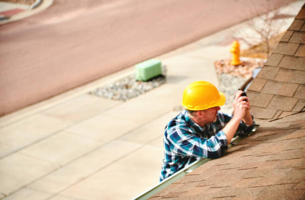 Best Emergency Roof Repair Services  in Kurtistown, HI