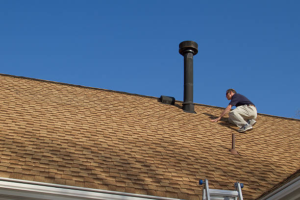Best Solar Panel Roofing Installation  in Kurtistown, HI