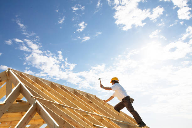 Best Wood Shake Roofing  in Kurtistown, HI